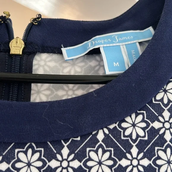 Draper James dress - Picture 2 of 3